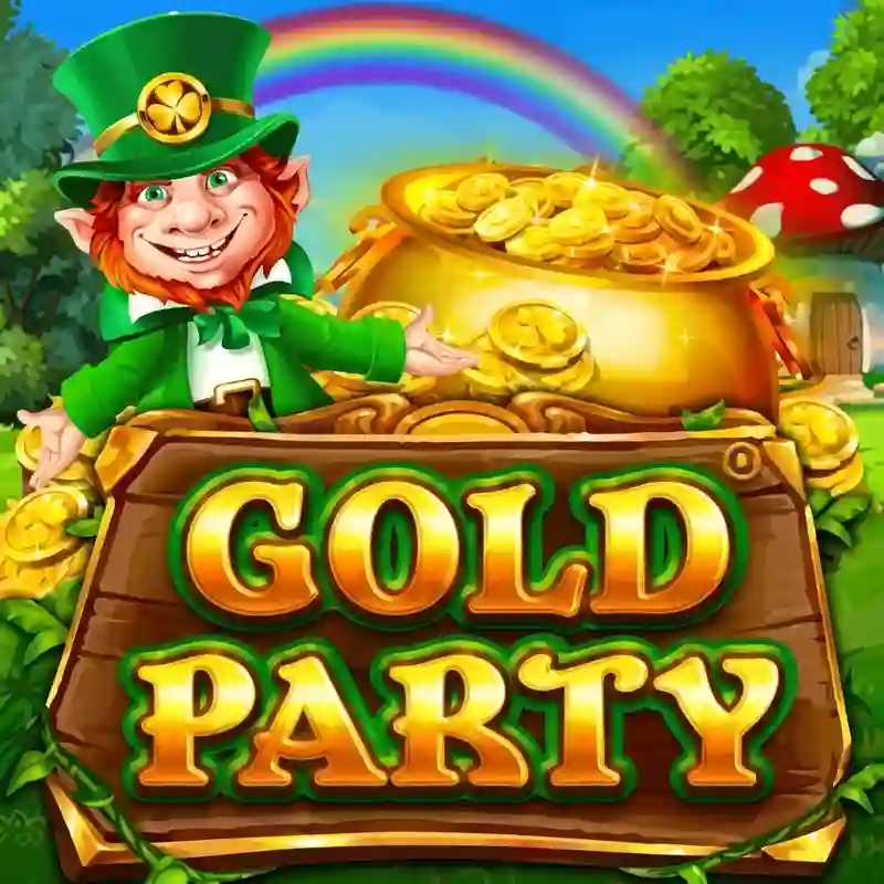 Gold Party Kasino Online